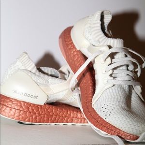 Wmns UltraBoost X Limited 'Ice Purple'